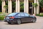 BMW 730d 2016 года (ZA)